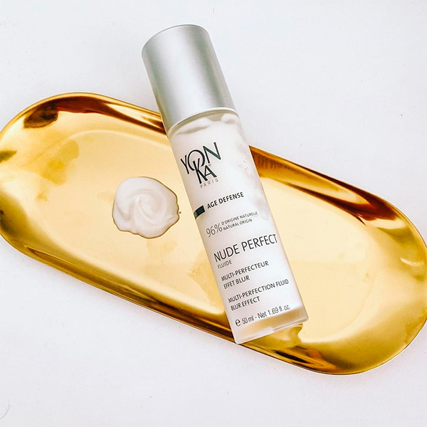 Флюид Нюд Перфект Nude Perfect Fluide