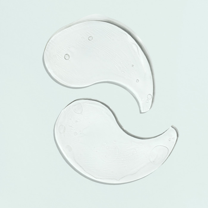 Патчи для глаз IMAGE MD restoring eye masks