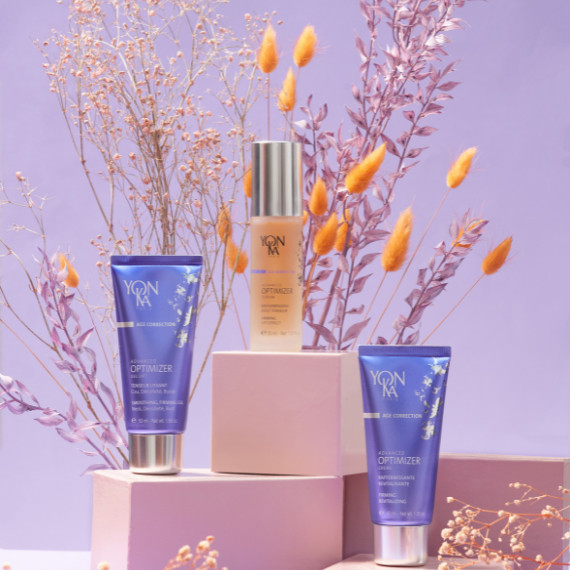 Купить Крем Оптимайзер Yon-Ka (Йонка) Advanced Optimizer Creme в