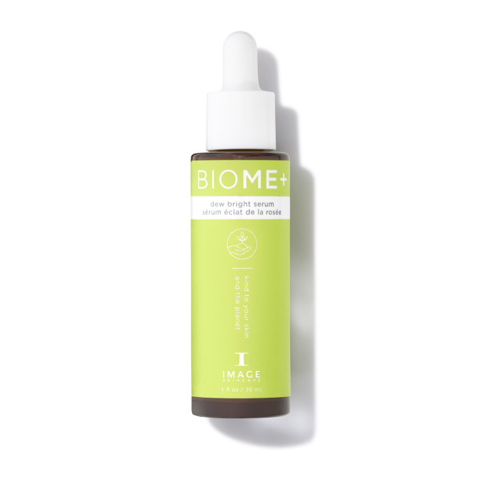 Восстанавливающая сыворотка Биоми BIOME+ dew bright serum