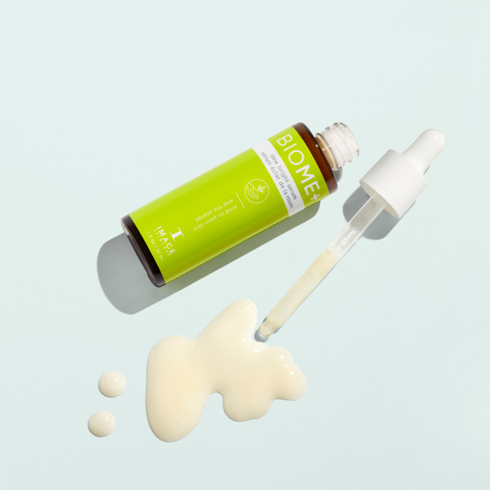 Восстанавливающая сыворотка Биоми BIOME+ dew bright serum