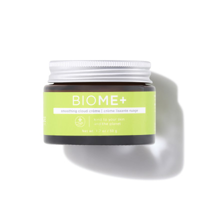 Увлажняющий крем Биоми BIOME+ smoothing cloud creme