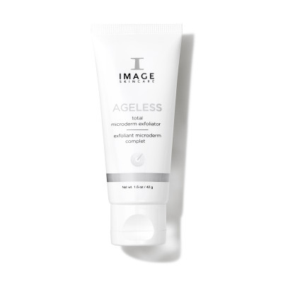 Гель дермабразер AGELESS total microderm exfoliator