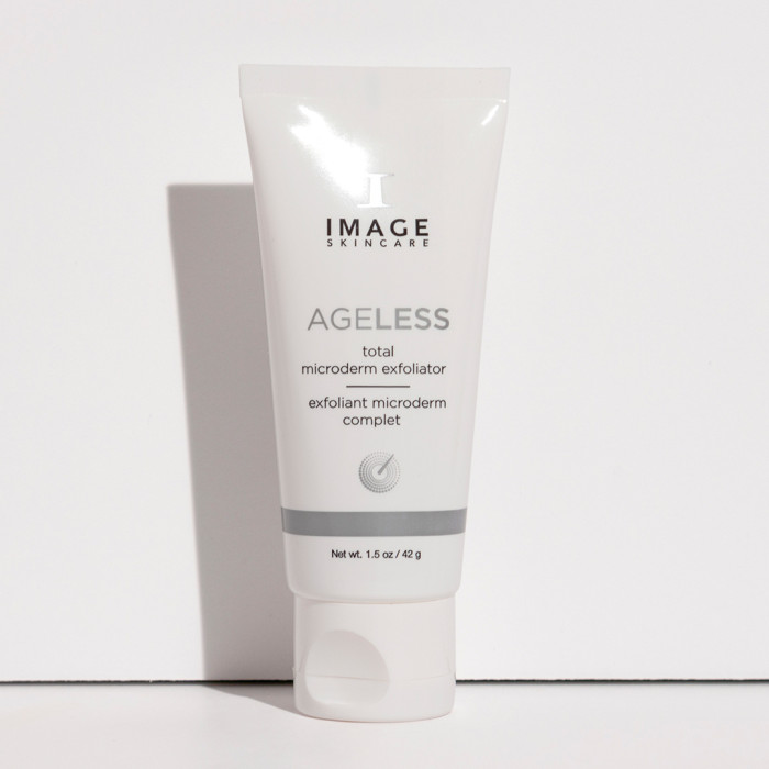 Гель дермабразер AGELESS total microderm exfoliator
