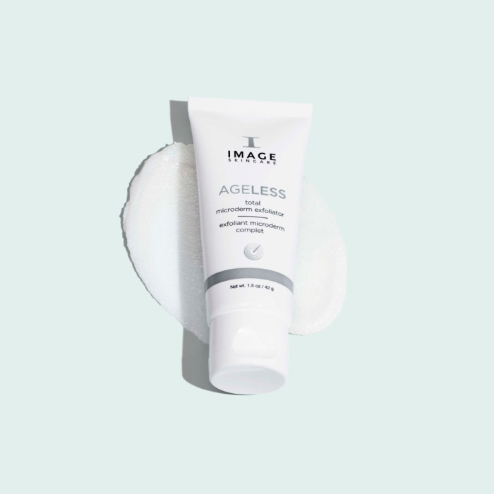 Гель дермабразер AGELESS total microderm exfoliator