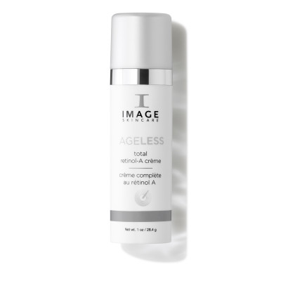 Ночной крем с ретинолом и AHA lvl 2 AGELESS total retinol a creme