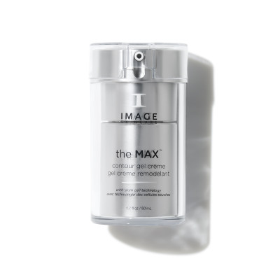 Лифтинг-крем для нижней трети лица The MAX contour gel creme