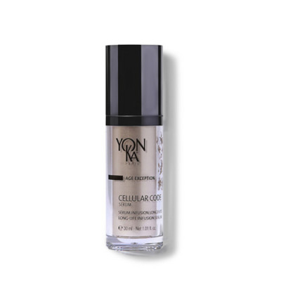 Сыворотка Целлюляр Код Cellular Code Serum