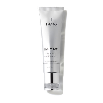 Крем anti-age для шеи и декольте The MAX neck lift