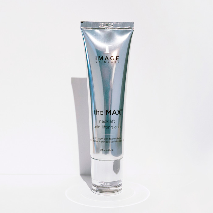 Крем anti-age для шеи и декольте The MAX neck lift