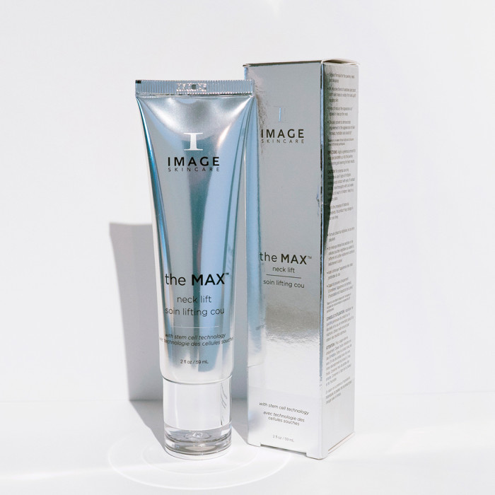 Крем anti-age для шеи и декольте The MAX neck lift