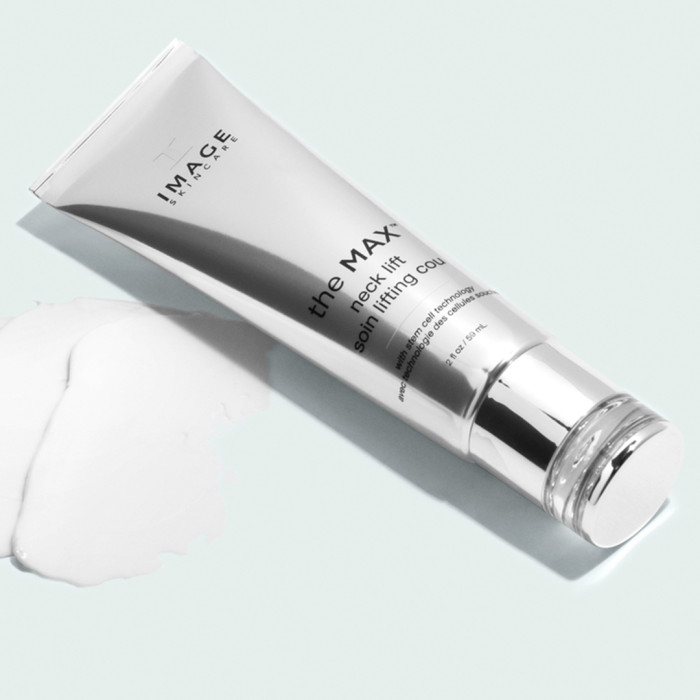 Крем anti-age для шеи и декольте The MAX neck lift