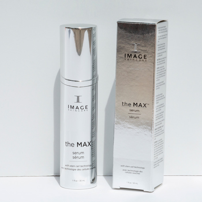 Пептидная сыворотка The MAX serum