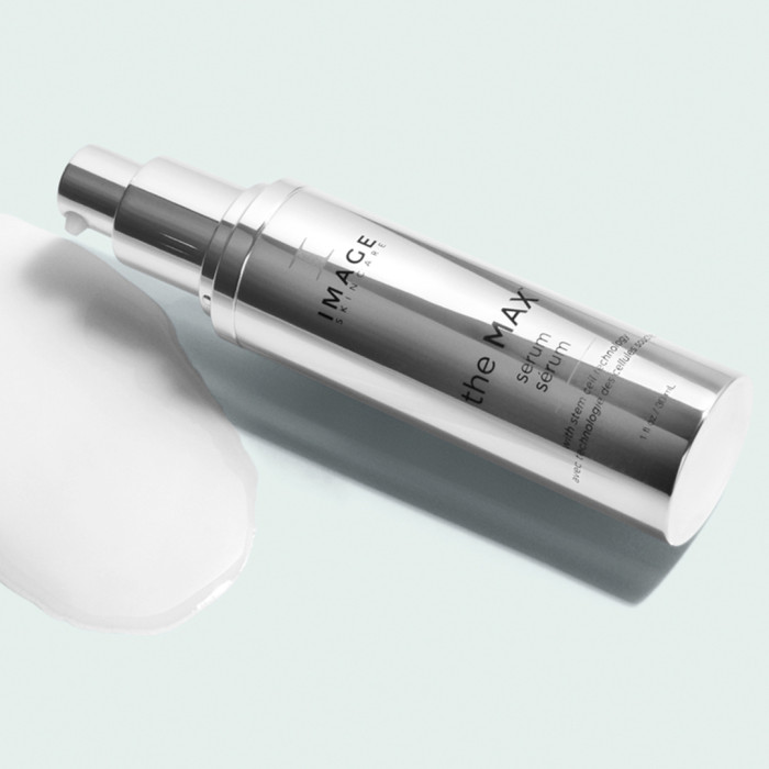 Пептидная сыворотка The MAX serum