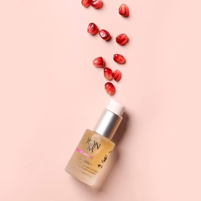 Масло ДЕФЕНС + Boosters DEFENSE +