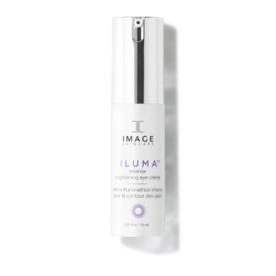 Осветляющий крем для век ILUMA intense brightening eye creme