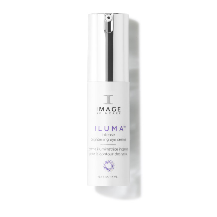 Осветляющий крем для век ILUMA intense brightening eye creme