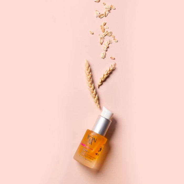 Масло НУТРИ + Boosters NUTRI +