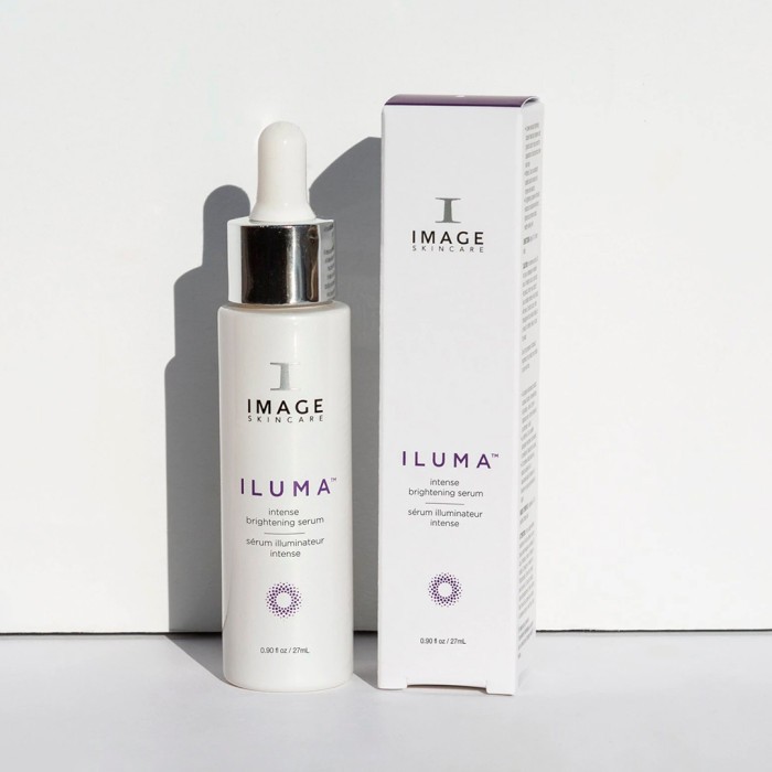 Осветляющая сыворотка ILUMA intense brightening serum
