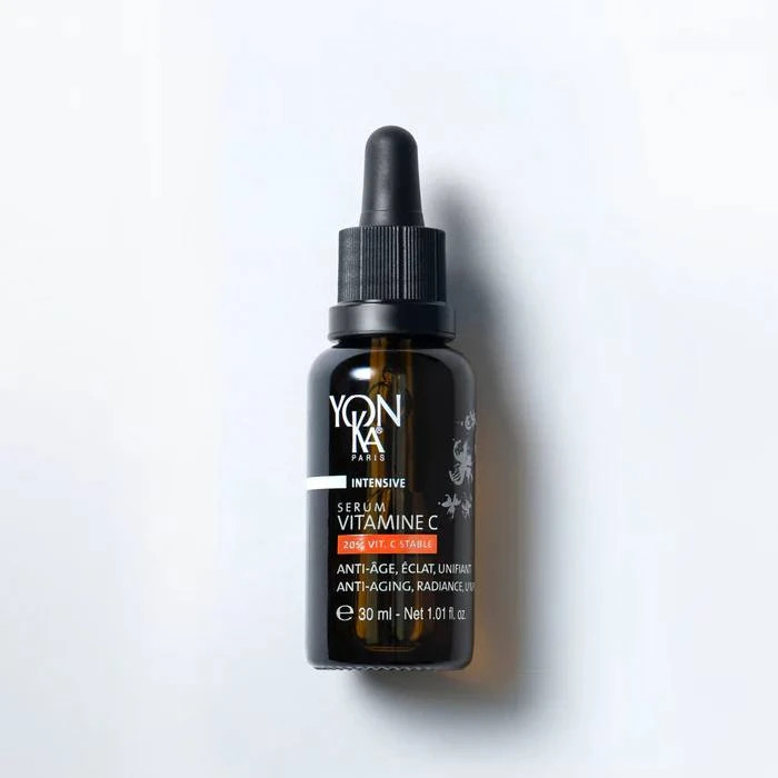 Сыворотка с витамином С Serum Vitamine C