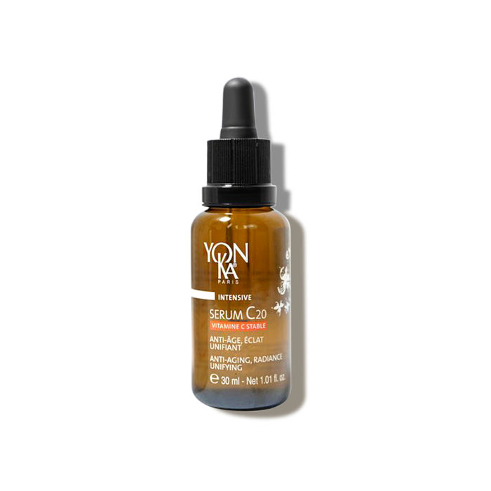 Сыворотка C20 Serum C20