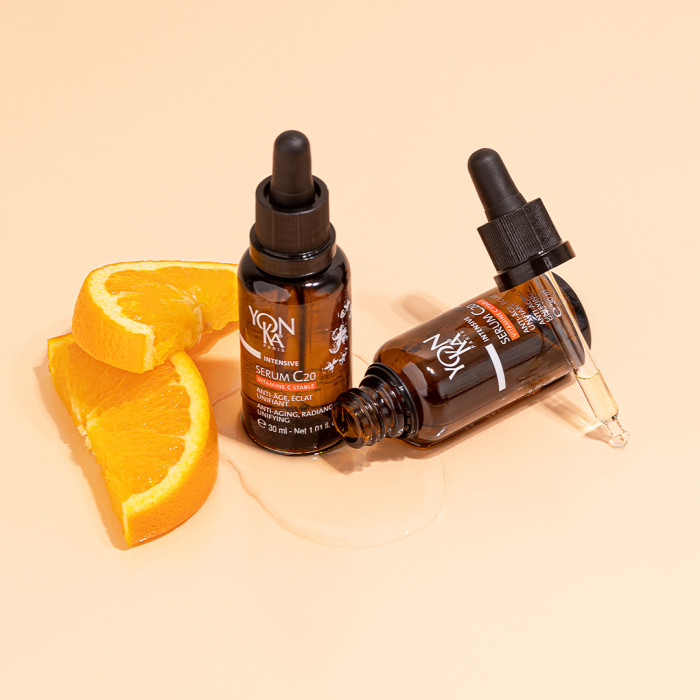 Сыворотка C20 Serum C20