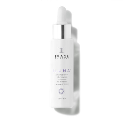Осветляющий бустер ILUMA Intense facial illuminator