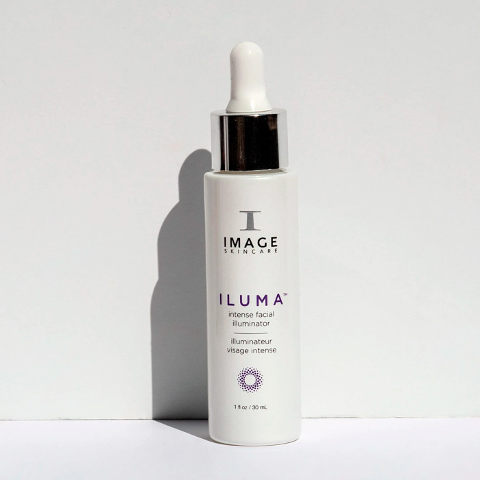 Осветляющий бустер ILUMA Intense facial illuminator
