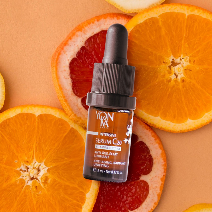 Сыворотка SERUM C20 (5 ml)