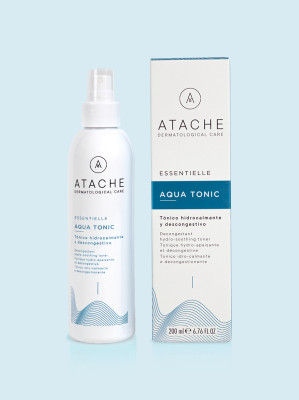 Аква тоник ESSENTIELLE Aqua Tonic