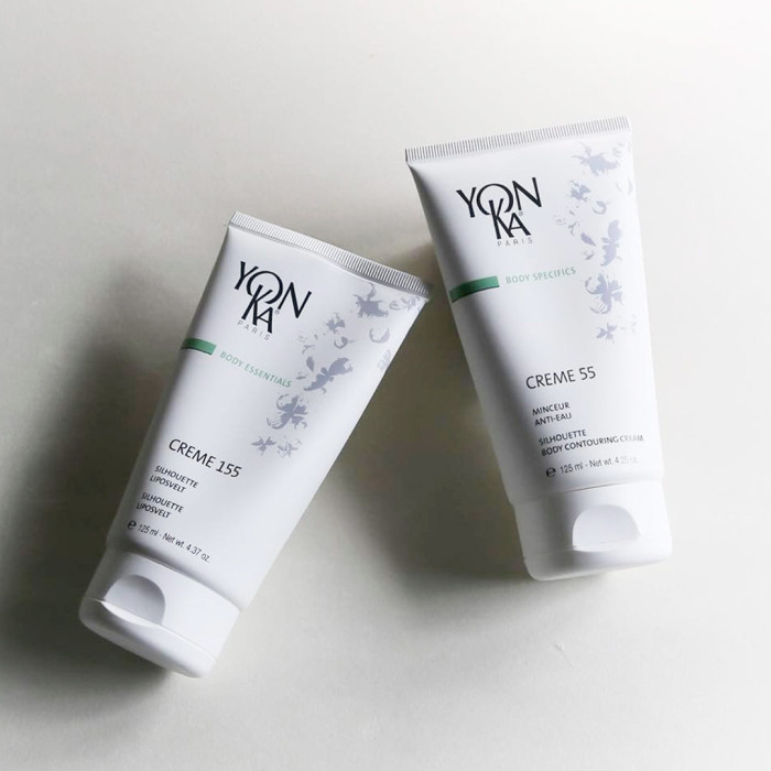 Крем для тела 55 Creme 55