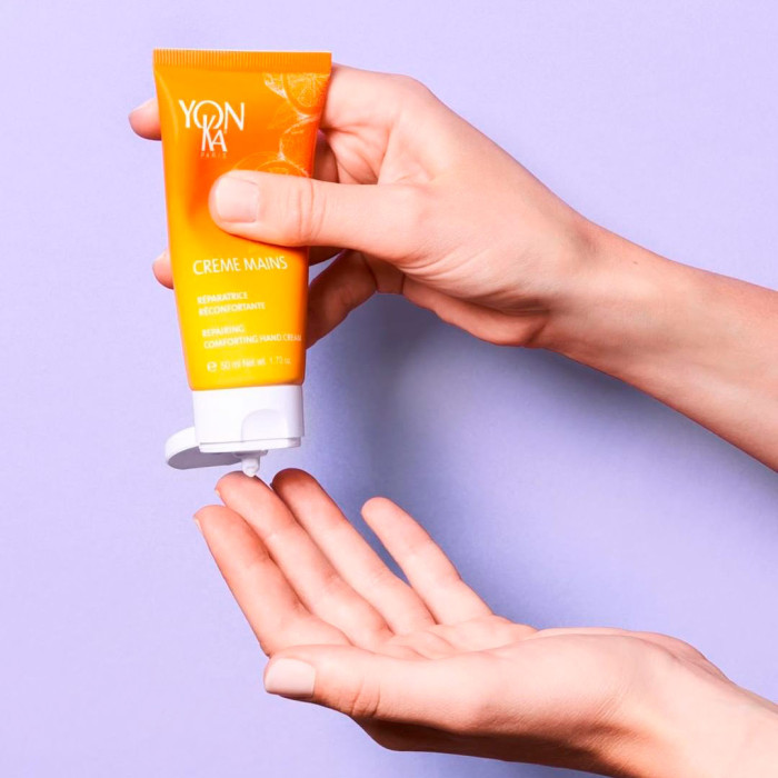 Крем для рук Корсика Creme Mains