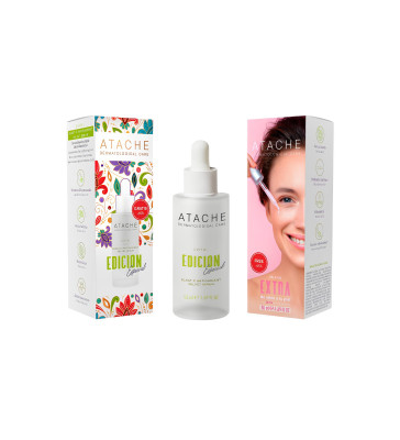Сыворотка с витамином С и пробиотиками C VITAL (50 мл) Blast C Antioxidant Velvet Serum 