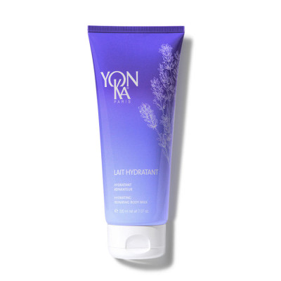 Увлажняющее молочко для тела Прованс Lait Hydratant