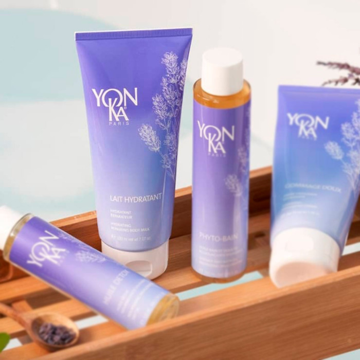 Увлажняющее молочко для тела Прованс Lait Hydratant