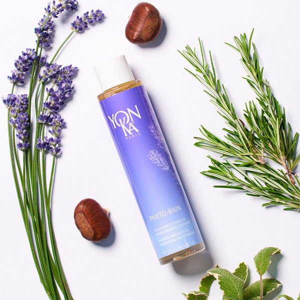 Эссенция для ванны Прованс Phyto-Bain