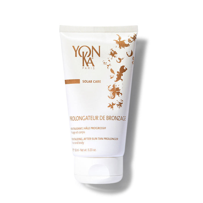 Эмульсия для продления загара Prolongateur De Bronzage