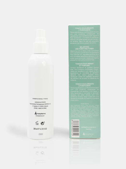 Лосьон с салициловой кислотой OILY SK Lotion