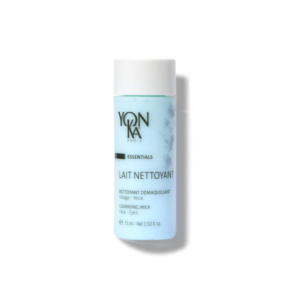 Очищающее молочко Lait Nettoyant Travel Size