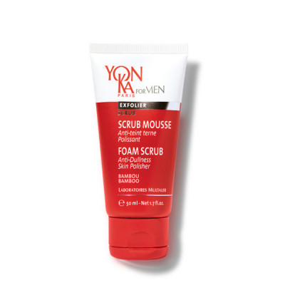 Скраб Мусс Scrub Mousse