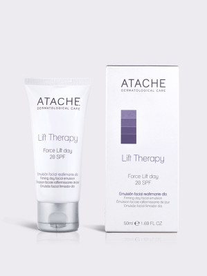 Лифтинговый дневной крем SPF 20 LIFT THERAPY Force Lift Day