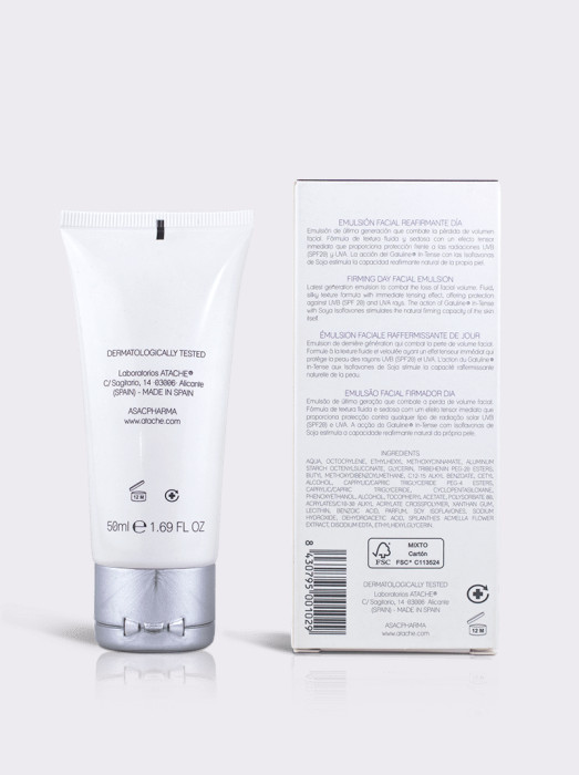 Лифтинговый дневной крем SPF 20 LIFT THERAPY Force Lift Day