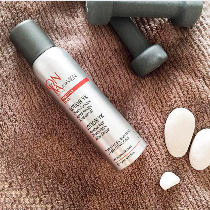 Тонизирующий лосьон Lotion YK