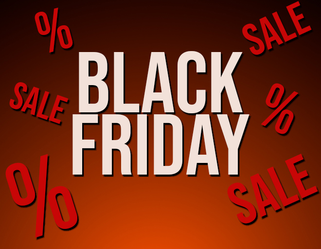 ЧЕРНАЯ ПЯТНИЦА