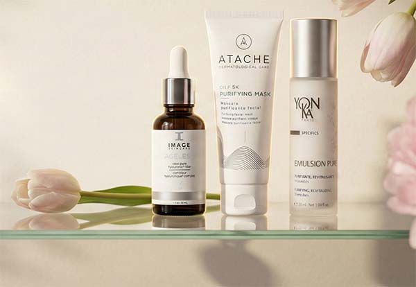 Скидки к 8 марта