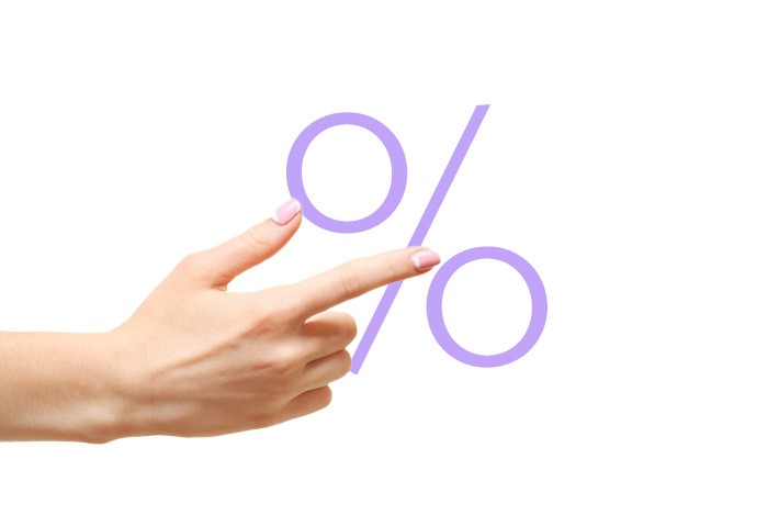 Скидка 5% за отзыв