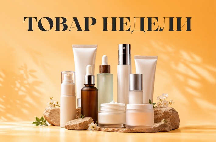 Товары недели - 10%
